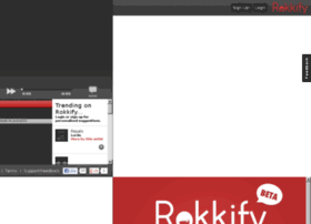 rokkify.com