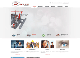 rolaix.com