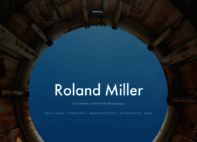 Rolandmiller.com