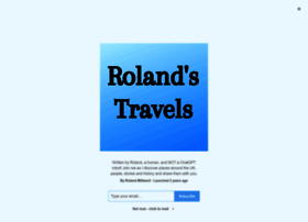 rolandmillward.com