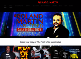rolandsmartin.com