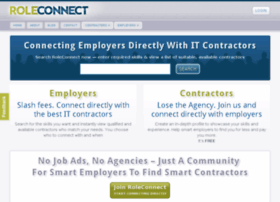 roleconnect.com