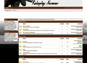 Roleplayforever.boards.net