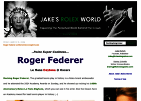Rolexblog.blogspot.co.at