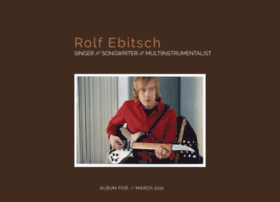Rolf-ebitsch.com