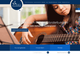 rolis-gitarrenschule.ch