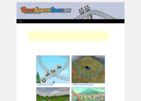 rollercoastergames.net