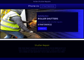 rollershutters.co.uk