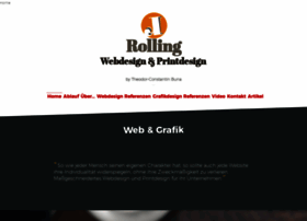 rolling-webdesign.com