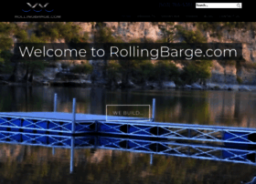 Rollingbarge.com