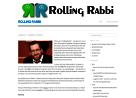 Rollingrabbi.wordpress.com