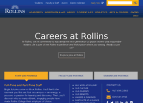 Rollinsjobs.com