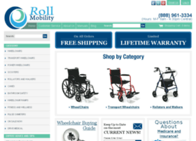 rollmobility.com