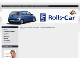 rolls-car.com