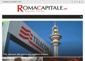 romacapitale.net