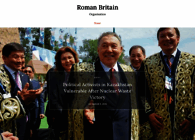 roman-britain.org