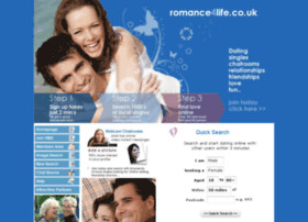 romance4life.co.uk