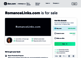 romancelinks.com