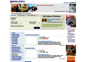 romania-hotels.co.uk