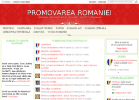 romaniamare.ning.com