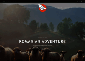 romanianadventure.com