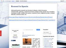 romaniinspania-gabriela.blogspot.com
