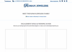 romanjewelers.com