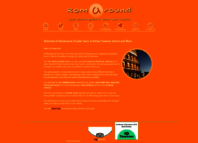 Romaround.com