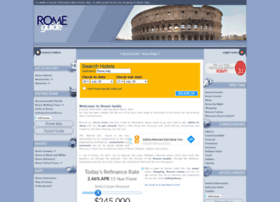 Rome-guide.it