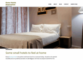 Rome-hotels-reservation.com