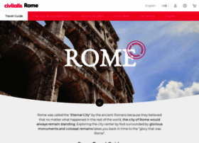 rome.net