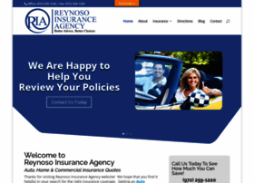 Romeroinsuranceagency.com