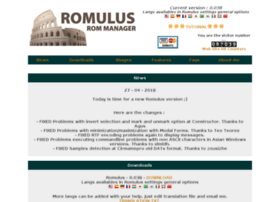 Romulus.net63.net