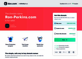 ron-perkins.com