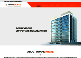 Ronakrocks.com