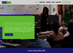 ronalewis.com