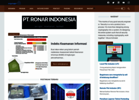 ronar.net