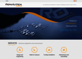 ronautica.com