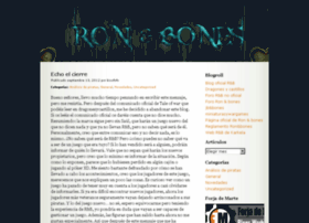 ronbones.wordpress.com