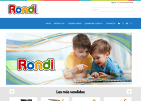 rondi.com.ar