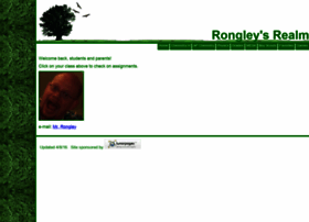 Rongley.com