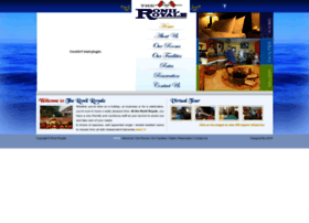 Ronilroyalegoa.com
