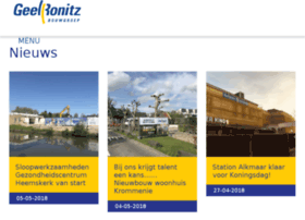 ronitz.nl