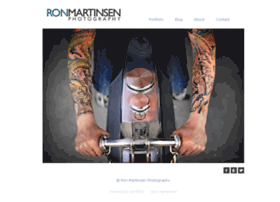 Ronmartinsen.com