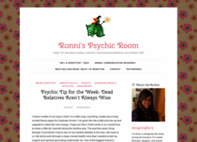 ronnispsychicroom.wordpress.com