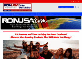 ronusa.com