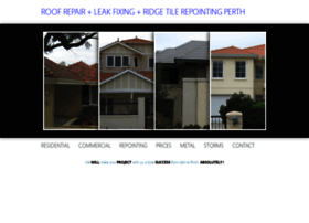 roof-repair-professionals-perth.com