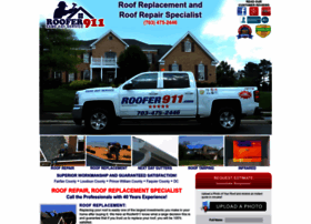 Roofer911.com