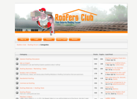 Roofersclub.com