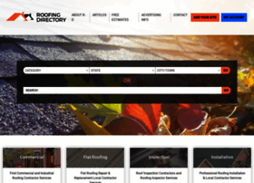 Roofing-directory.com